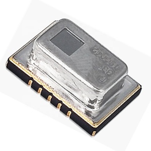 Cảm Biến Mảng Hồng Ngoại Chính Xác Cao AMG8833 Lưới Mắt 8X8 Hồng Ngoại Chụp Ảnh Nhiệt Mảng Mô-đun Cảm Biến Nhiệt Độ - Product Image 3