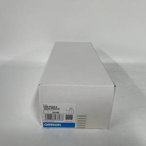 Alimentation SYSMAC C500 C500-PS222-E Haute Efficacité Durable Léger Écologique 220V/110V - Product Image 1