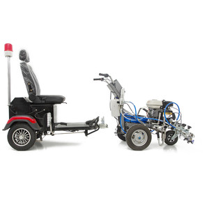 YAN FENG PT6070  Traceur de lignes sans air - Product Image 5