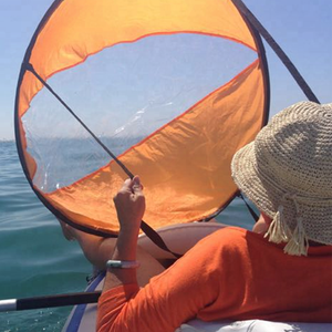 Kayak/Canoa de Pesca para 3 Personas, Kayak Sit-on-Top en Venta - Product Image 6