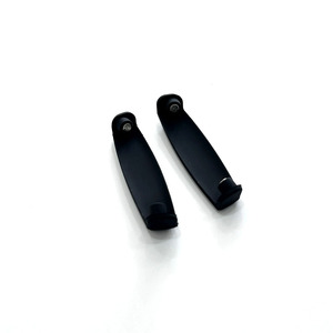 Clavier de calculatrice électronique personnalisé à membrane de contact, touches en caoutchouc conducteur en silicone pour télécommande - Product Image 5
