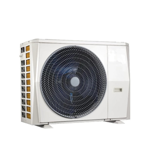 一体型DCインバータープールヒートポンプ（スイミングプール温水システム用） - Product Image 3