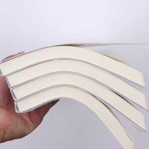 Cubierta Impermeable para Cuaderno EVA, Precio de Fábrica, 148 Hojas A4 A5 B5, Encuadernación con Hilo y Pegamento, Diario, Libreta - Product Image 1