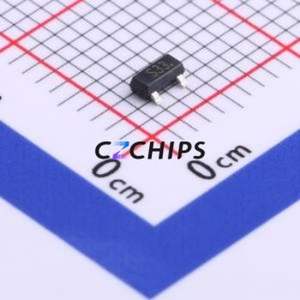 ทรานซิสเตอร์สนามทรานซิสเตอร์ทรานซิสเตอร์ทรานซิสเตอร์ (มอสเฟท) SI2333-TP ใหม่ดั้งเดิม - Product Image 1