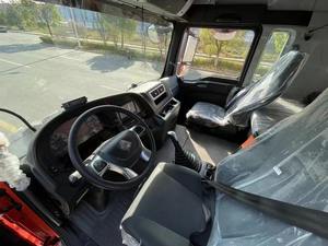 Camion frigorifique de 18 tonnes à vendre | <span class=keywords><strong>Camionnette</strong></span> frigorifique isolée avec unité de refroidissement | Prix compétitifs - Product Image 6