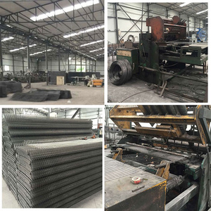 Hàn dây lưới sân bay hàng rào nhà tù an ninh 358 hàng rào giá để bán Trong Tiếng Anh - Product Image 3