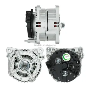 Генератор для Audi, VW 437395, 439312, SG12B015, SG12B090, 06B903018HX