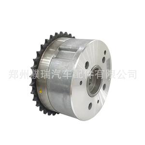 Polea de Distribución 24350-04000 para Motores VVT Hyundai Kia, Uso en Reparación de Maquinaria - Product Image 2