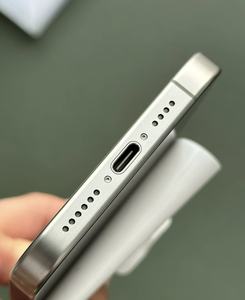 Telefoni cellulari usati commercio all'ingrosso 5g sblocco telefoni usati 256g 512g 1tb 6.1 <span class=keywords><strong>pollici</strong></span> 48mp per sblocco del telefono 15pro <span class=keywords><strong>Max</strong></span> - Product Image 4