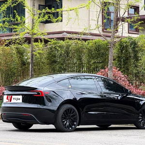 Autos Usados <span class=keywords><strong>Tesla</strong></span> Model 3 2025, Versión Standard Range Plus RWD, Listos para Enviar, Proveedor Chino, Vehículo Eléctrico - Product Image 6