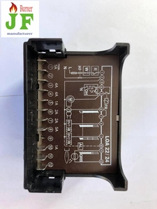 Pièces de brûleur JF China, boîte de <span class=keywords><strong>commande</strong></span> LOA24.171B27 pour brûleur Baltur et brûleur Riello - Product Image 2
