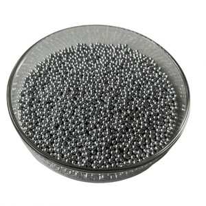 วัสดุเคลือบสูญญากาศ99.99% เม็ดดีบุกบริสุทธิ์เม็ด SN - Product Image 4