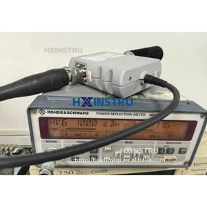 Sensor de Potencia Direccional Rode & Schwarz NRT-Z14 Usado - Product Image 1