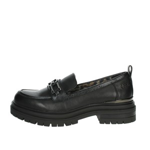 MOCASSINO JL32585A NERO - Product Image 1