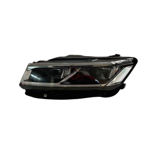 Para <span class=keywords><strong>Volkswagen</strong></span> <span class=keywords><strong>Touareg</strong></span> montaje de faros Luz de coche Original LED <span class=keywords><strong>EHybrid</strong></span> OEM 761941773 761941774 761941113 761941114 2018-2022 - Product Image 3