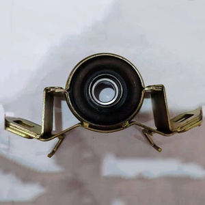 เมาท์เครื่องยนต์สำหรับ LN106ไฮลักซ์4W 37230-35060อะไหล่รถยนต์ - Product Image 3