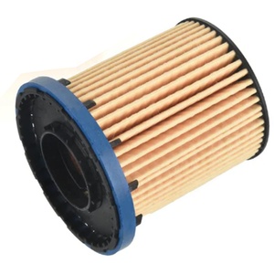 Qinghe nhà sản xuất tất cả các loại dầu Bộ lọc 55515474 178498 oe684/2 055511059 055515117 055515474 55511059 55515117 sử dụng cho GM - Product Image 3