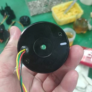 E20-H08-2B-100 Drive Reducer <b>Gear</b> <b>Box</b> Actuator for Robotic Gearbox - Product Image 2