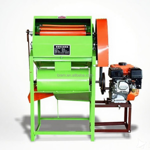 Agricultural Wet and Dry <strong>Peanut</strong> <strong>Picker</strong> Household High Efficiency <strong>Peanut</strong> Harvester Picking <strong>Machine</strong> Thresher - Product Image 4