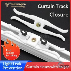 White Iron G <b>Clamp</b> 138mm Adjustable Polished Surface YCX YCX-10.30 50x40x40cm Home Decor Use - Product Image 2