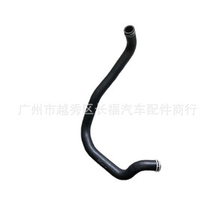 D4B18B273AD Coolant <b>Hose</b> Radiator <b>Hose</b> 1.0T Volkswagen <b>Rubber</b> Replacement Part - Product Image 2