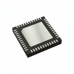TPS65910A31A1RSLT Manufacturer Channel Electronics Component Power Management (PMIC) 48 VFQFN Exposed Pad - Product Image 1