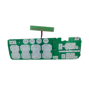 Placa de Circuito Personalizada para Probador de CO2, Modelo 2197, Fuente de Alimentación de 5V para Detector de Dióxido de Carbono Infrarrojo, Monitor de Gas - Product Image 1