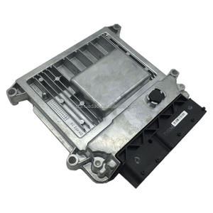 K20 suku cadang mesin mobil, papan komputer Unit kontrol elektronik ECU berlaku untuk Hyundai Hyundai 18 A18 M7.9.8 - Product Image 2