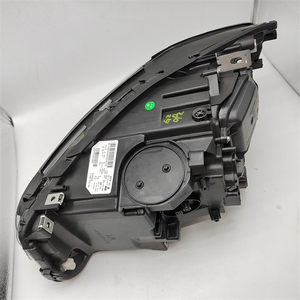 전구가없는 WLBTR 63117343912 오른쪽 크세논 헤드라이트 1EL011087721 <span class=keywords><strong>BMW</strong></span> 5 F10 2009-2016 - Product Image 6