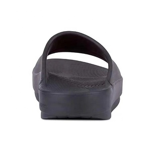 Sandali Sportivi <span class=keywords><strong>Super</strong></span> Resilienti per Esterni, Pantofole Personalizzate in Morbido EVA, <span class=keywords><strong>Ciabatte</strong></span> da Spiaggia per Donna - Product Image 4