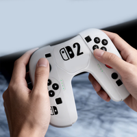 Support de charge et de rangement pour manettes Nintendo Switch 2 – Accessoires pour console de jeu