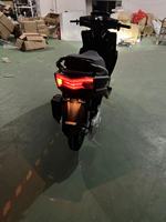 Scooters de mobilité longue portée à bas prix Électrique 3000w Ckd Grande batterie Cyclomoteur cargo à 2 roues Moto électrique à