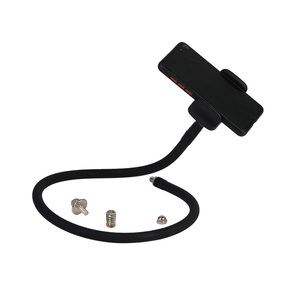 Nouvel article : Support de téléphone en métal pour canapé, tige de fixation pour canapé électrique intelligent, support de téléphone portable pour canapé électrique - Product Image 5