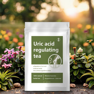 Thé pour la fertilité masculine Youyi OEM/ODM, mélange de 5g*12 sachets, thé aromatisé en boîte, durée de conservation de 2 ans - Product Image 1