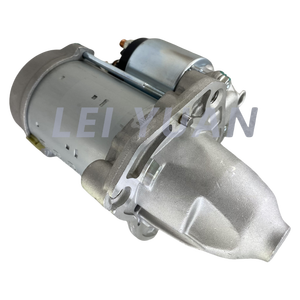 Motor de arranque de coche de alta calidad de 12V para <span class=keywords><strong>DODGE</strong></span> Challenger Charger Durango Ram Pickups 3,6 19185 4280007210 - Product Image 6