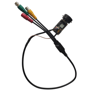 Module de caméra Starlight <span class=keywords><strong>3G</strong></span> EX HD SDI FHD CMOS 2.0MP 1080P H.265 pour équipement médical, usage médical, pièces d'endoscopes ORL et d'urologie - Product Image 3
