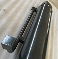 Nouveau stock – Ensemble de vérins hydrauliques pour bras, godet et flèche d'excavatrice Doosan DX150, compatible John Deere
