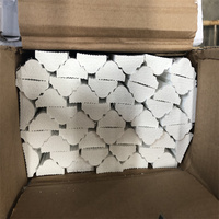 Plinthes en bois PS, SPC, PVC