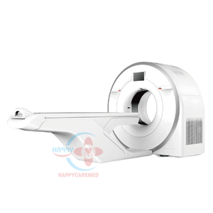 Scanner CT vétérinaire professionnel HC-D021B à 32 coupes avec imagerie haute résolution pour un diagnostic précis des animaux de compagnie - Product Image 6