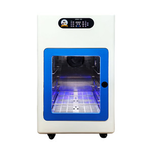 Wangfeng Macchina Completamente Automatica Intelligente <span class=keywords><strong>per</strong></span> il <span class=keywords><strong>Lavaggio</strong></span> e l'Asciugatura di <span class=keywords><strong>Cani</strong></span>, Tutto in Uno - Product Image 1