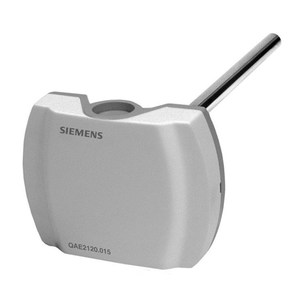 Capteur de température Siemens QAE2120.015 Thermocouple pour pistolet de désinfection - Product Image 4