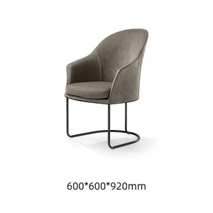 2024 Ý Phong Cách Lớn Hình Bầu Dục Bàn Ăn Và Ghế Bằng Đá Cẩm Thạch Vòng Đặt Bữa Ăn Tối Sang Trọng Gỗ Ăn Đồ Nội Thất Phòng Cho 6 8 Chỗ Ngồi - Product Image 6