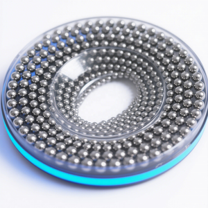 1.2Mm-25.4Mm G10 Suj 2 Chất Liệu Thép Bóng Thép Mang Bóng 1/4 "Xe Đạp Quả Bóng Thép - Product Image 4