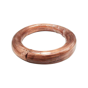 <span class=keywords><strong>Precio</strong></span> barato 99.99% Suministro Industrial Metal Rojo Alambre de cobre brillante <span class=keywords><strong>Chatarra</strong></span> Cobre Metal <span class=keywords><strong>Chatarra</strong></span> Cobre Millberry/Alambre <span class=keywords><strong>Chatarra</strong></span> 99.9% - Product Image 3