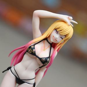 <span class=keywords><strong>Figura</strong></span> de PVC de <span class=keywords><strong>Marin</strong></span> <span class=keywords><strong>Kitagawa</strong></span> en Bikini, Muñeca de Chica Bonita, Adorno para Caja de PC, Regalo - Product Image 2