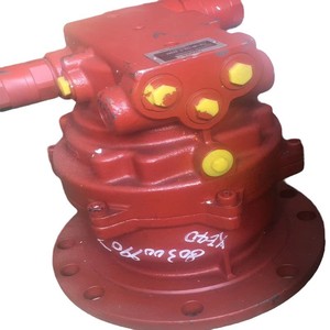 Pompe à piston hydraulique Kyb B0610-42013, déplacement 180 cm³, entraînement moteur, fabrication japonaise - Product Image 4