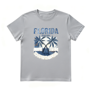 T-Shirt Unisex 210GSM 100% Cotone, Maglietta Casual Traspirante e Resistente per Uomo - Product Image 2