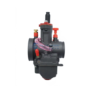Para PWK Power Jet Universal 32mm carburador nueva condición Universal apto para motores de 125cc <span class=keywords><strong>200cc</strong></span> para motocicleta Dirt Bike combustible - Product Image 3