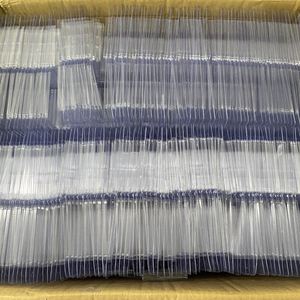 บรรจุภัณฑ์พลาสติกใสแบบฝาพับรีไซเคิลได้  แบบสองด้าน - Product Image 6