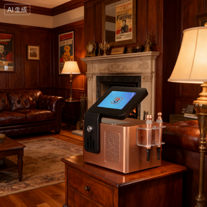 Enlèvement multifonctionnel des poches pour les yeux pour le lifting du visage Machine anti-âge Améliore les ridules Appareil de beauté pour l'amélioration des soins de la peau - Product Image 5